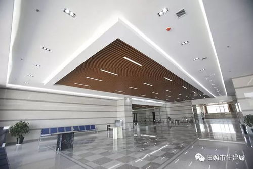 我市13项装饰工程入选装饰类大奖,很多地方你都去过